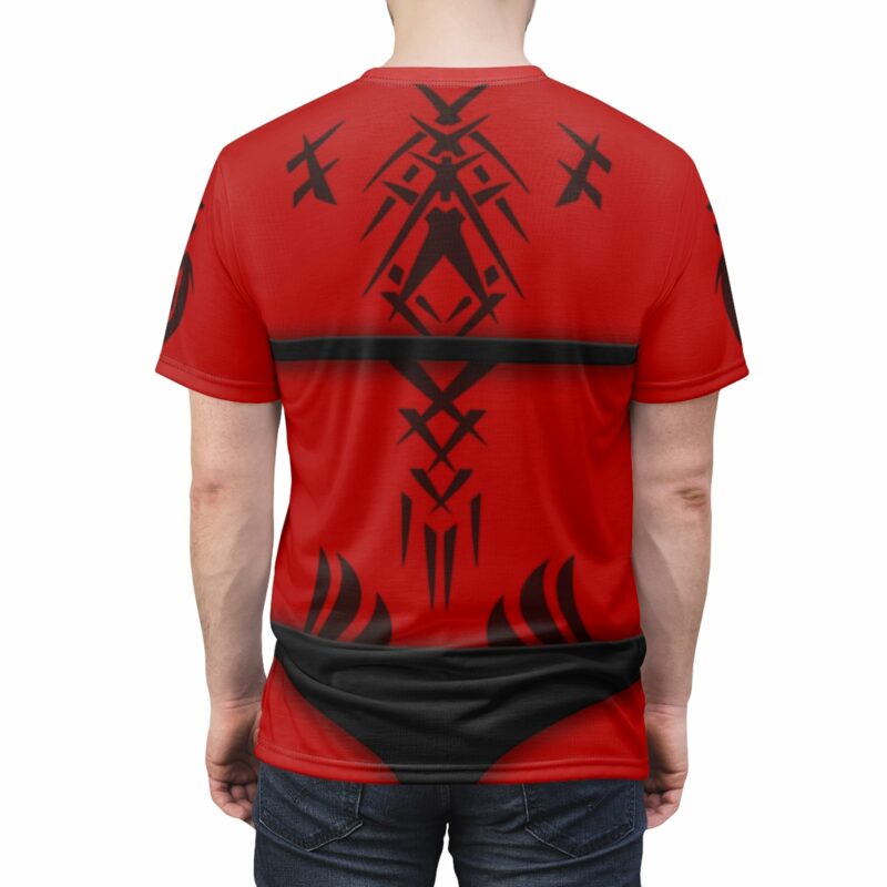 Darth Talon T-shirt, Star Wars Unisex Costume, Halloween Costume