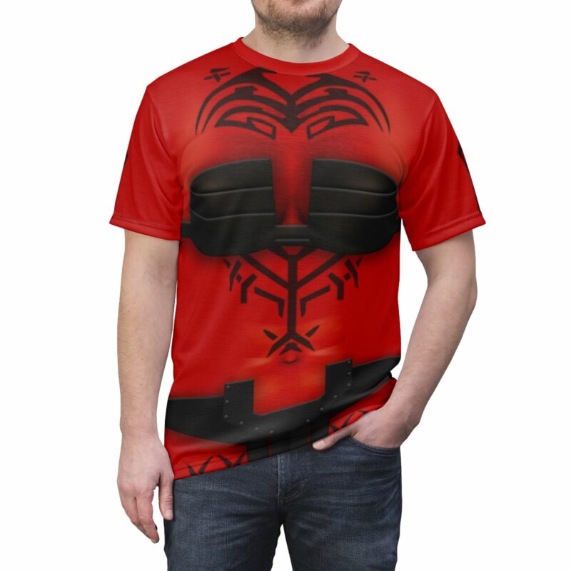 Darth Talon T-shirt, Star Wars Unisex Costume, Halloween Costume