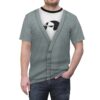 Tadashi Hamada T-shirt, Disney Big Hero 6 Costume, Halloween Costume