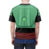 Wasabi Hamada T-shirt, Disney Big Hero 6 Costume, Halloween Costume