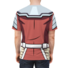 Jaxxon T-shirt, Star Wars Comic Costume, Halloween Costume