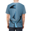 Bruce the Shark T-shirt, Finding Nemo Costume, Halloween Costume