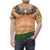 Namor T-shirt, Black Panther Wakanda Forever Costume, Halloween Costume