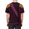 Prince Edward T-shirt, Disenchanted Costume, Halloween Costume