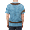 Avatar 2 The Way Of Water Neteyam Cosplay Costume, Costume T-shirt