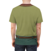 Searcher Clade T-shirt, Strange World Costume, Halloween Costume