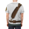 Jaeger Clade T-shirt, Strange World Costume, Halloween Costume