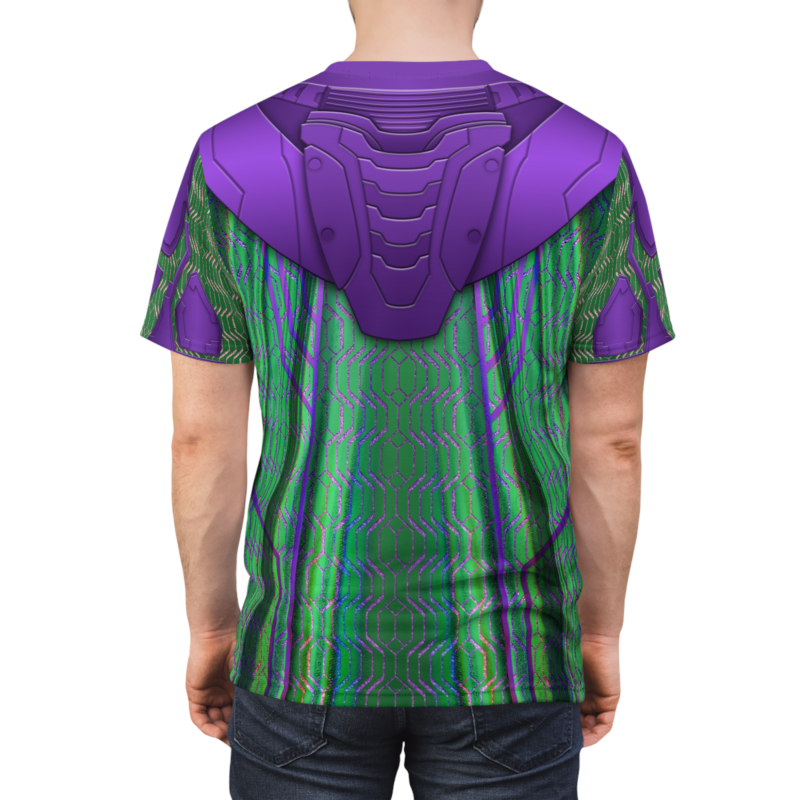 Kang the Conqueror T-shirt, Ant-Man And The Wasp Quantumania Costume, Halloween Costume