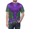 Kang the Conqueror T-shirt, Ant-Man And The Wasp Quantumania Costume, Halloween Costume