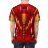 Iron Man VI Armor T-shirt, Iron Man Mark 6 Costume, Halloween Costume