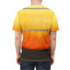 Bernie Lumen T-shirt, Elemental Costume, Halloween Costume