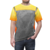 Elemental Pixar Movie Bernie Lumen Costume, Costume T-shirt