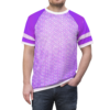 Wade Ripple T-shirt, Elemental Costume, Halloween Costume