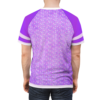 Wade Ripple T-shirt, Elemental Costume, Halloween Costume