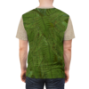 Fern Grouchwood T-shirt, Elemental Costume, Halloween Costume