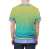 Wade Ripple Wade Breakers T-shirt, Elemental Costume, Halloween Costume