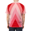 Epcot Candycane Wall T-shirt, Disney Walls Costume, Halloween Costume