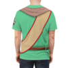 Emil Bleehall T-shirt, Adventurers Club Costume, Halloween Costume