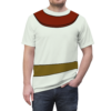 Cyril Proudbottom T-shirt, The Adventures of Ichabod and Mr. Toad Costume, Halloween Costume