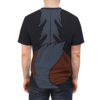 Daredevil T-shirt, The Adventures of Ichabod and Mr. Toad Costume, Halloween Costume