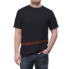 Daredevil T-shirt, The Adventures of Ichabod and Mr. Toad Costume, Halloween Costume