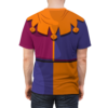 Puppet Clopin T-shirt, The Hunchback of Notre Dame Costume, Halloween Costume