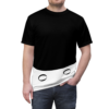 Steamboat Mickey T-shirt, The Steamboat Costume, Halloween Costume