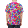 Ryan Neon Skate T-shirt, Doll Movie Costume, Halloween Costume