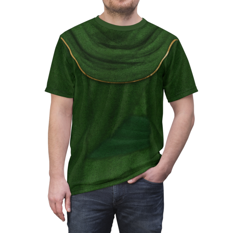 Loki Final T-shirt, Loki Season 2 Costume, Halloween Costume