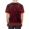 Yan T-shirt, The Marvels Costume, Halloween Costume