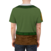 Cloudkicker T-shirt, TaleSpin Costume, Halloween Costume