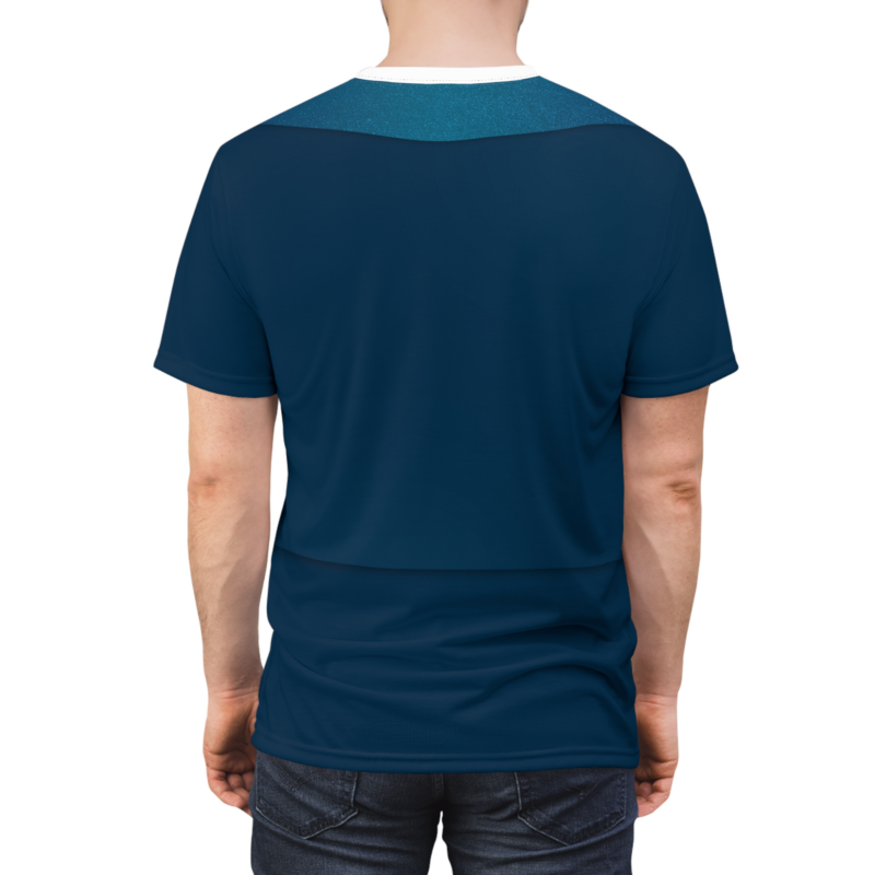 Frankie T-shirt, Meet the Robinsons Costume, Halloween Costume