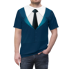 Frankie T-shirt, Meet the Robinsons Costume, Halloween Costume