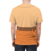 Archimedes Q. Porter T-shirt, Tarzan Costume, Halloween Costume