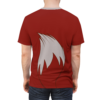 Tod T-shirt, The Fox and the Hound Costume, Halloween Costume