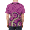 Lefty T-shirt, Meet the Robinsons Costume, Halloween Costume