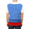 Lewis T-shirt, Meet the Robinsons Costume, Halloween Costume