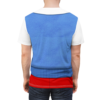 Meet The Robinsons Lewis Cosplay Costume, Costume T-shirt