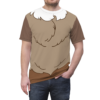 Friend Owl T-shirt, Bambi Costume, Halloween Costume