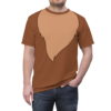 The Great Prince of the Forest T-shirt, Bambi Costume, Halloween Costume