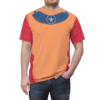 Blitz T-shirt, Dino Ranch Costume, Halloween Costume