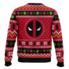 Wade and Logan Ugly Sweater