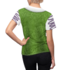 Petunia Women's T-shirt, Meet the Robinsons Costume, Halloween Costume