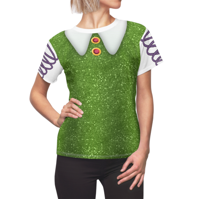 Petunia Women's T-shirt, Meet the Robinsons Costume, Halloween Costume