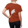 Vixey Women's T-shirt, The Fox and the Hound Costume, Halloween Costume