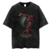 Tacobolus Deadpool T-shirt