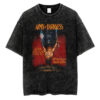 Tagline Poster Ash Williams T-shirt, Army of Darkness T-Shirt, Halloween T-shirt