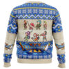 Team Quest Dragon Quest Ugly Christmas Sweater