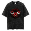 Team Redpuff Boys Deadpool T-shirt