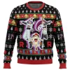 Team Rocket Pokemon Ugly Christmas Sweater